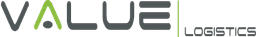 Value Logistics Logo